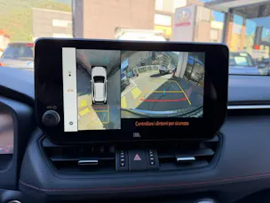 Toyota RAV4 2.5 Plug-In-Hybrid Platinum