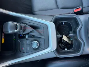 Toyota RAV4 2.5 Plug-In-Hybrid Platinum