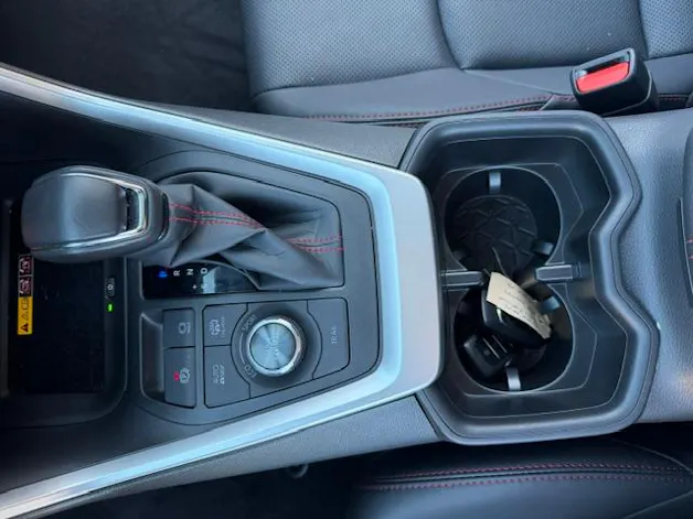 Toyota RAV4 2.5 Plug-In-Hybrid Platinum