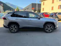 Toyota RAV4 2.5 Plug-In-Hybrid Platinum