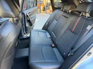 Toyota RAV4 2.5 Plug-In-Hybrid Platinum