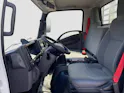 Isuzu M21 F DR 1.9 Ddi TT Brücke Generation 3