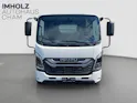 Isuzu M21 F DR 1.9 Ddi TT Brücke Generation 3