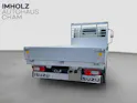 Isuzu M21 F DR 1.9 Ddi TT Brücke Generation 3