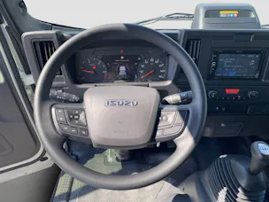 Isuzu M21 F DR 1.9 Ddi TT Brücke Generation 3