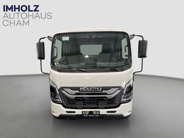 Isuzu M21 E DR 1.9 Ddi T Kipper Generation 3