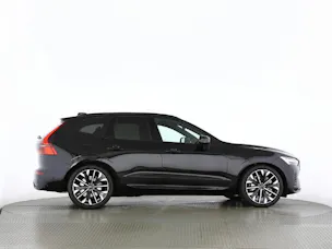 Volvo XC60 2.0 T8 TE Ultra Dark eAWD