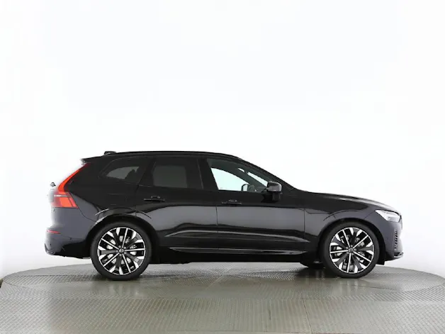 Volvo XC60 2.0 T8 TE Ultra Dark eAWD