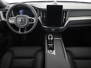 Volvo XC60 2.0 T8 TE Ultra Dark eAWD