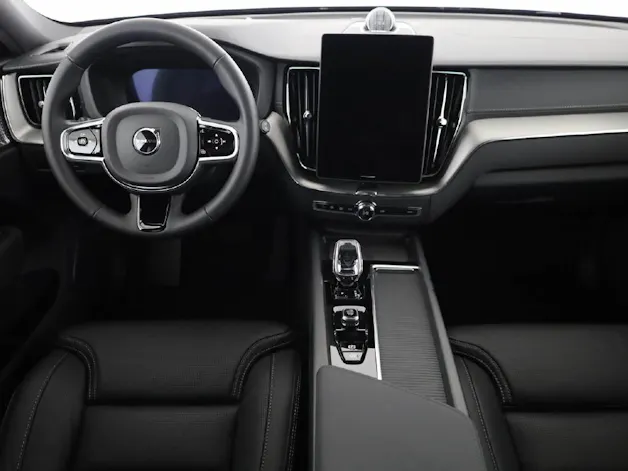 Volvo XC60 2.0 T8 TE Ultra Dark eAWD