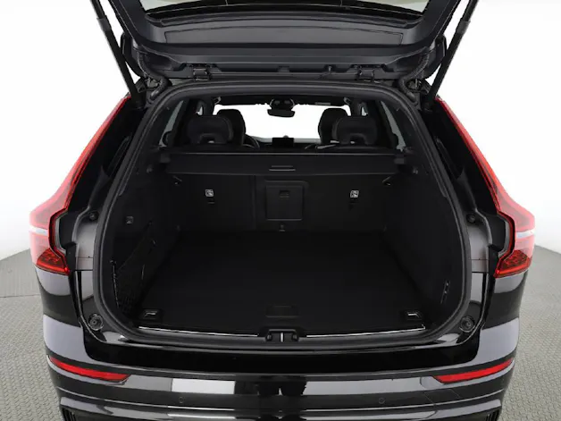 Volvo XC60 2.0 T8 TE Ultra Dark eAWD
