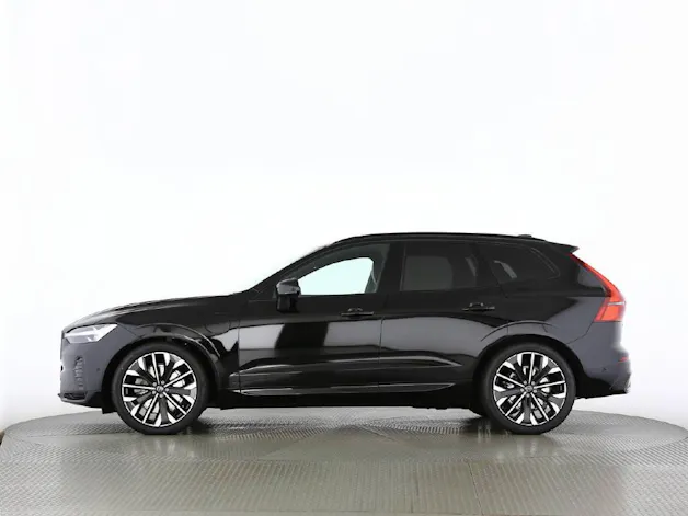 Volvo XC60 2.0 T8 TE Ultra Dark eAWD