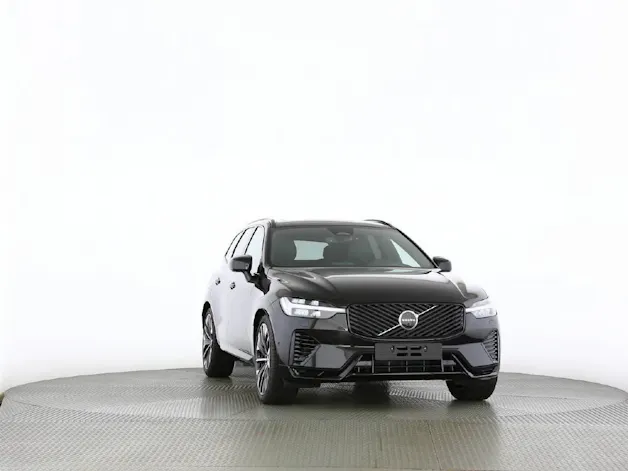 Volvo XC60 2.0 T8 TE Ultra Dark eAWD