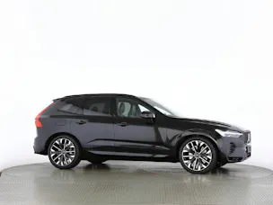 Volvo XC60 2.0 T8 TE Ultra Dark eAWD