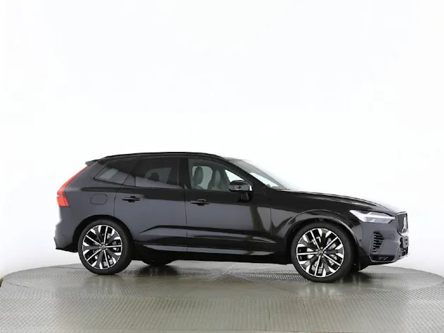 Volvo XC60 2.0 T8 TE Ultra Dark eAWD