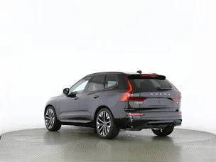 Volvo XC60 2.0 T8 TE Ultra Dark eAWD