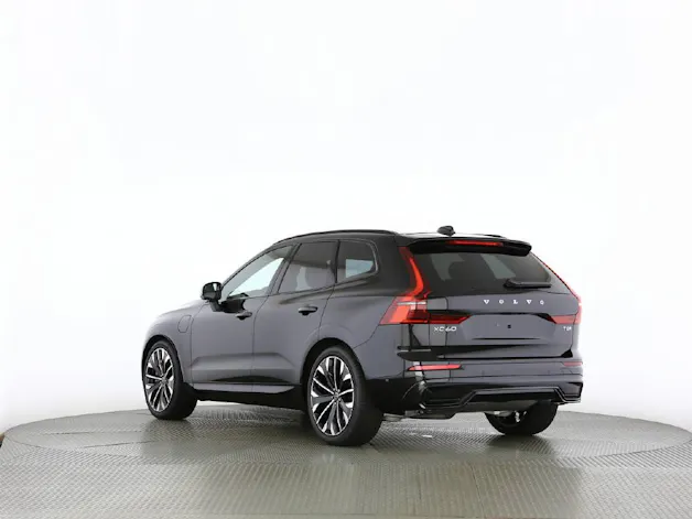 Volvo XC60 2.0 T8 TE Ultra Dark eAWD