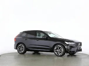 Volvo XC60 2.0 T8 TE Ultra Dark eAWD