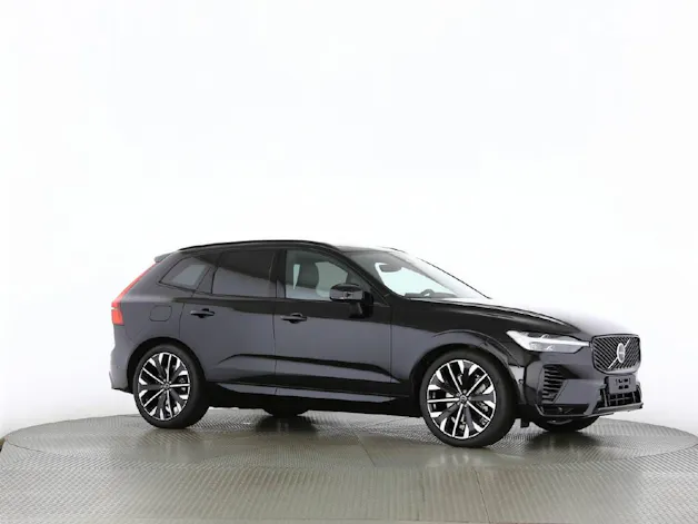 Volvo XC60 2.0 T8 TE Ultra Dark eAWD