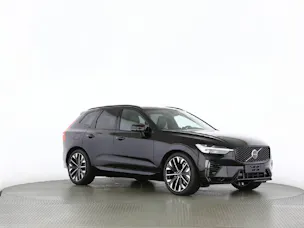 Volvo XC60 2.0 T8 TE Ultra Dark eAWD
