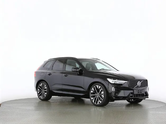 Volvo XC60 2.0 T8 TE Ultra Dark eAWD