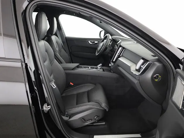 Volvo XC60 2.0 T8 TE Ultra Dark eAWD