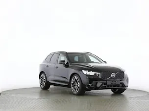 Volvo XC60 2.0 T8 TE Ultra Dark eAWD