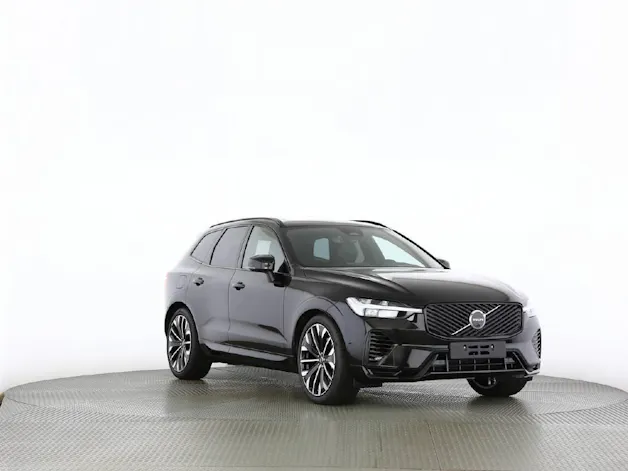 Volvo XC60 2.0 T8 TE Ultra Dark eAWD