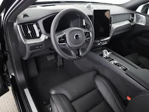 Volvo XC60 2.0 T8 TE Ultra Dark eAWD