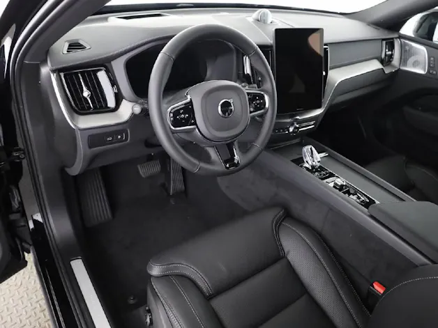 Volvo XC60 2.0 T8 TE Ultra Dark eAWD