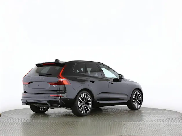 Volvo XC60 2.0 T8 TE Ultra Dark eAWD