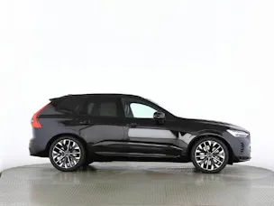 Volvo XC60 2.0 T8 TE Ultra Dark eAWD