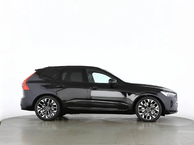 Volvo XC60 2.0 T8 TE Ultra Dark eAWD