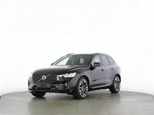 Volvo XC60 2.0 T8 TE Ultra Dark eAWD