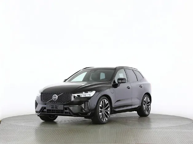 Volvo XC60 2.0 T8 TE Ultra Dark eAWD