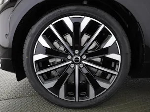 Volvo XC60 2.0 T8 TE Ultra Dark eAWD