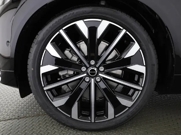 Volvo XC60 2.0 T8 TE Ultra Dark eAWD