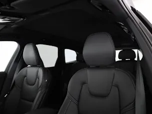 Volvo XC60 2.0 T8 TE Ultra Dark eAWD