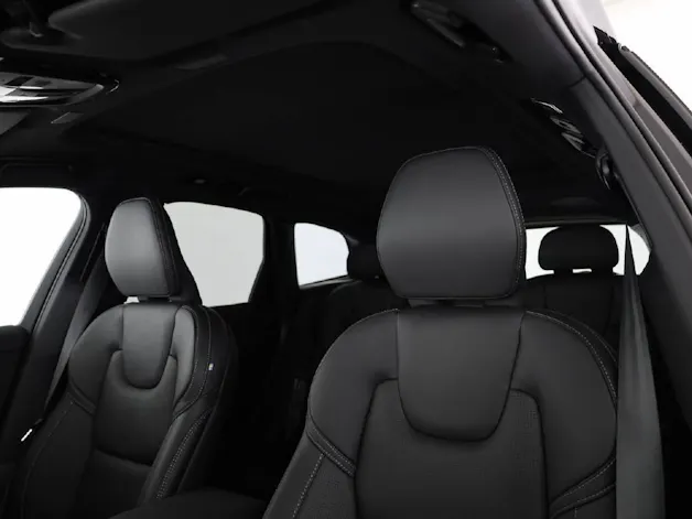 Volvo XC60 2.0 T8 TE Ultra Dark eAWD