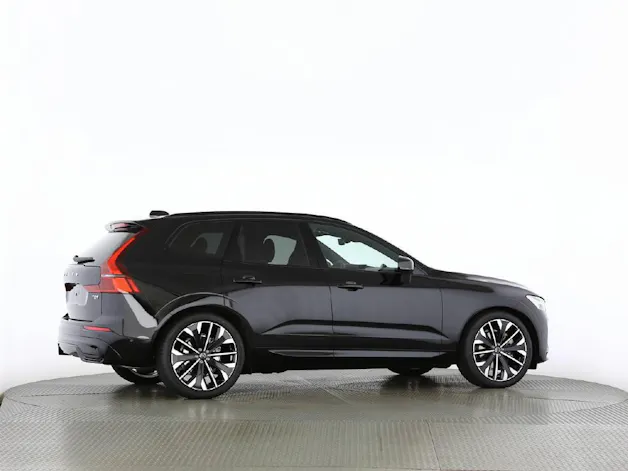 Volvo XC60 2.0 T8 TE Ultra Dark eAWD