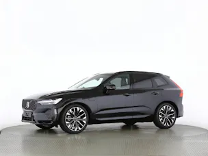 Volvo XC60 2.0 T8 TE Ultra Dark eAWD