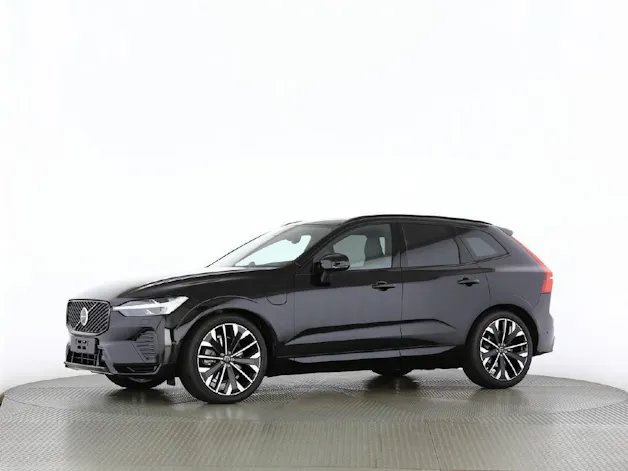 Volvo XC60 2.0 T8 TE Ultra Dark eAWD