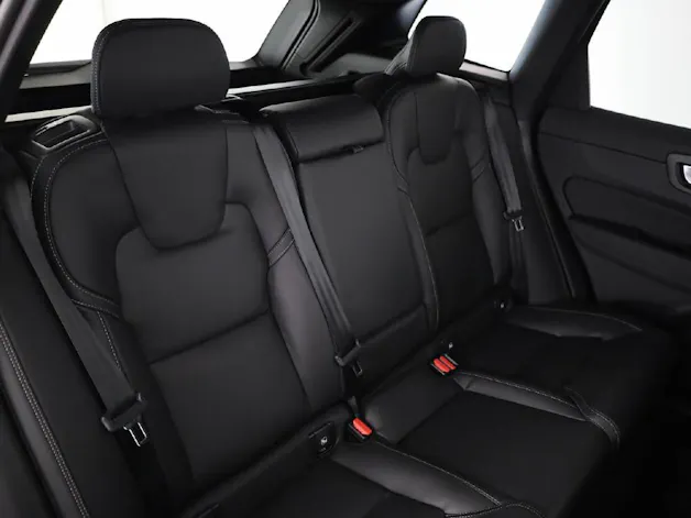 Volvo XC60 2.0 T8 TE Ultra Dark eAWD