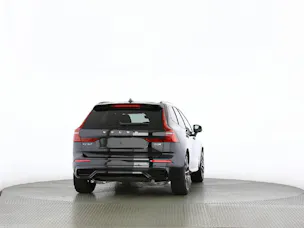 Volvo XC60 2.0 T8 TE Ultra Dark eAWD