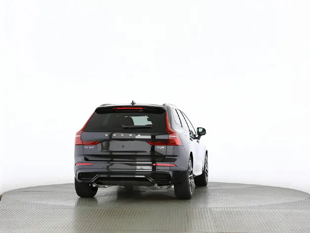 Volvo XC60 2.0 T8 TE Ultra Dark eAWD