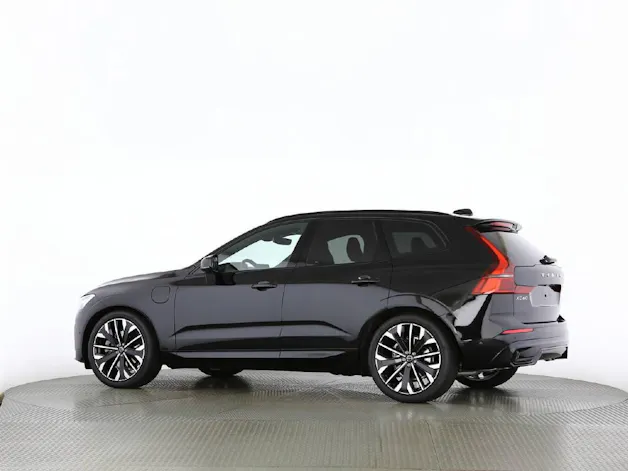 Volvo XC60 2.0 T8 TE Ultra Dark eAWD