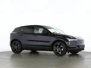 Volvo EX30 P5 Plus Swiss Black Edition Extended Range