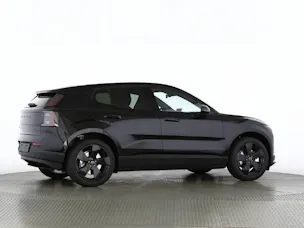 Volvo EX30 P5 Plus Swiss Black Edition Extended Range