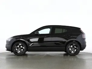 Volvo EX30 P5 Plus Swiss Black Edition Extended Range