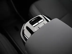 Volvo EX30 P5 Plus Swiss Black Edition Extended Range